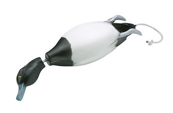 Dokken´s dummy, Bergand