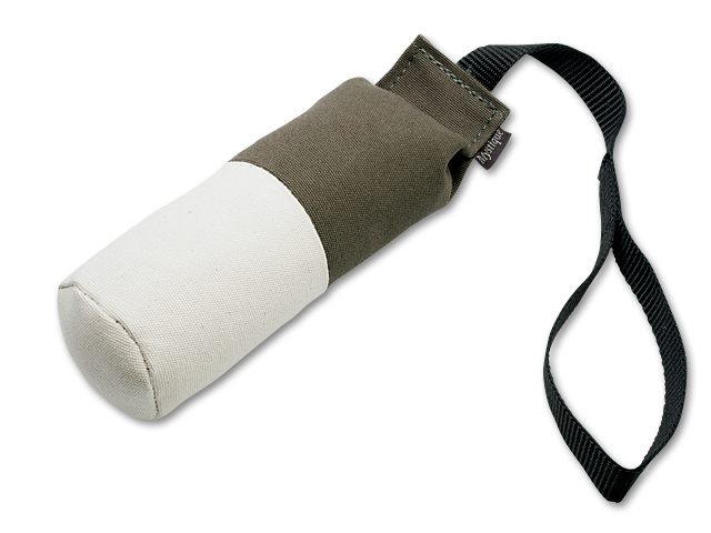 Markeringsdummy Speedy 250g, Khaki/vit