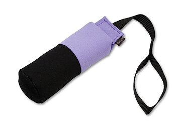 Markeringsdummy Speedy 250g, Lila/svart