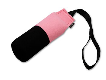 Markeringsdummy Speedy 250g, Rosa/svart
