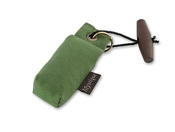 Nyckelring, Khaki