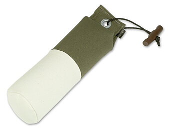 Markeringsdummy 500g, Khaki/vit