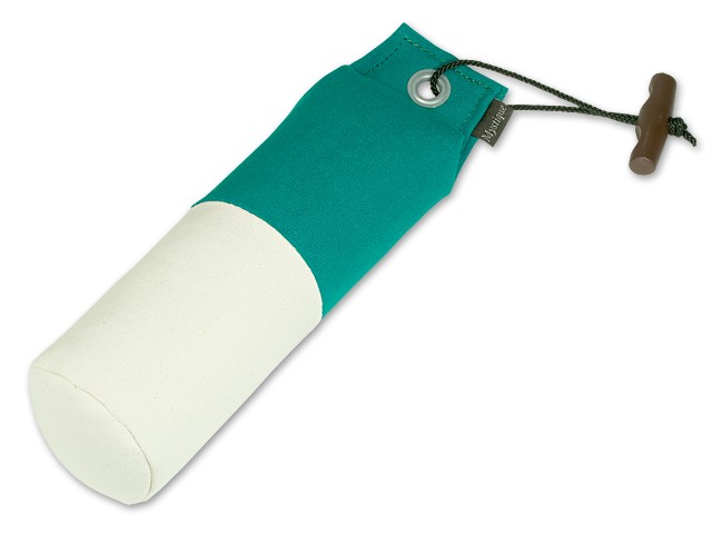 Markeringsdummy 500g, Grön/vit