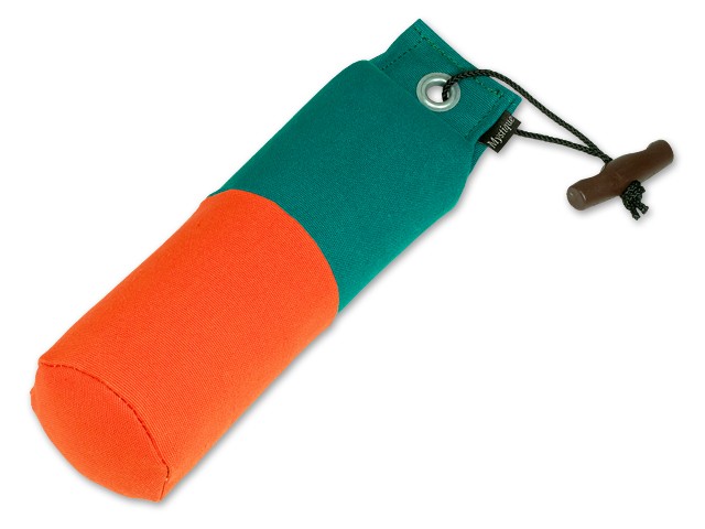 Markeringsdummy 500g, Orange/grön