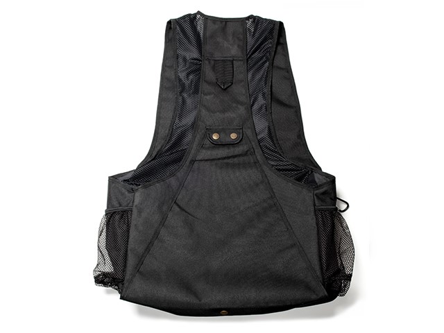 Mystique® Dummyväst Profi, Cool Svart - 3