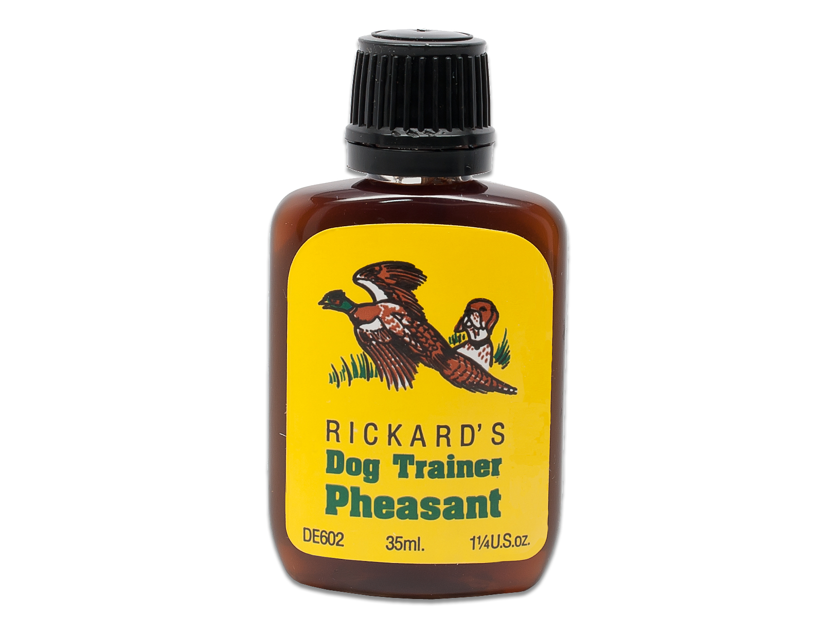 Invittring Fasan, 35ml