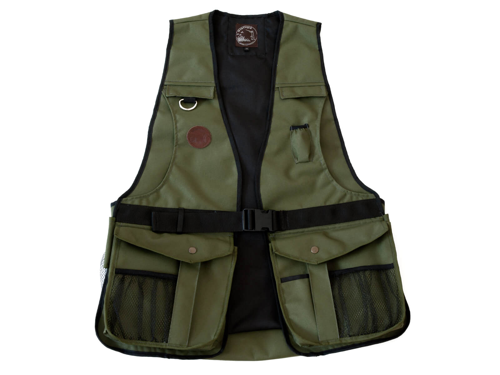 Mystique® Dummyväst Profi, Khaki