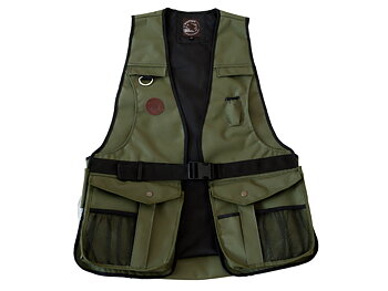 Mystique® Dummyväst Profi, Khaki