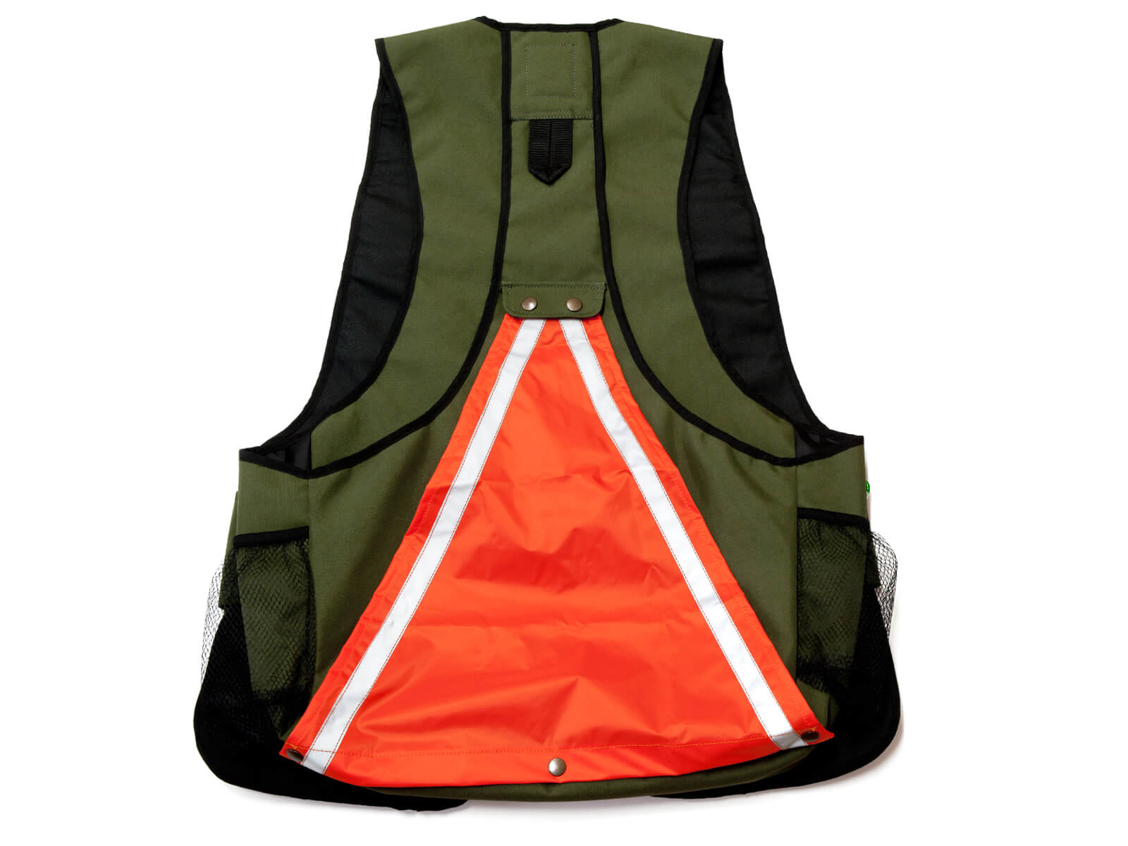Mystique® Dummyväst Profi, Khaki - 4