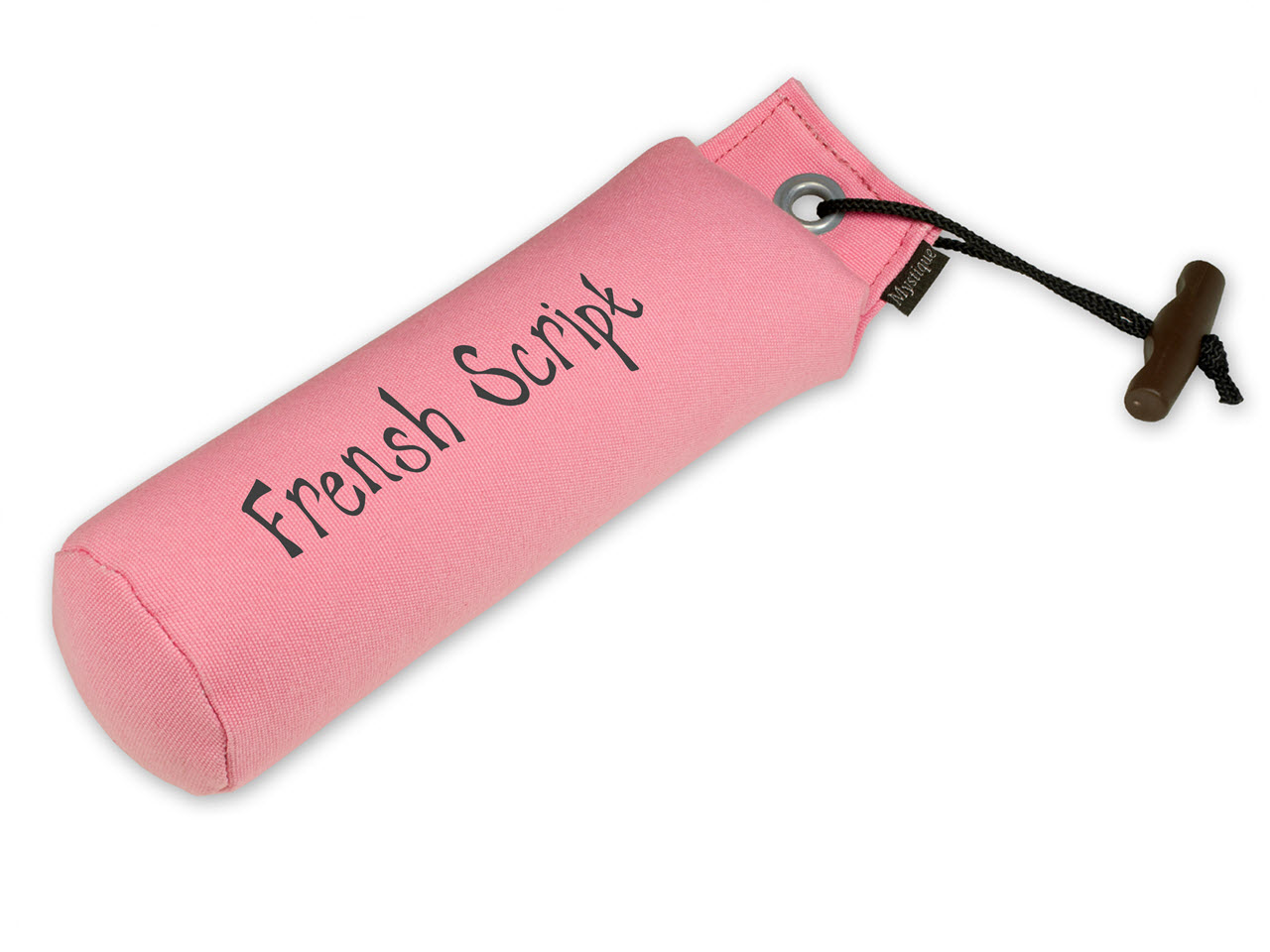 Dummy 500g med namn, Rosa