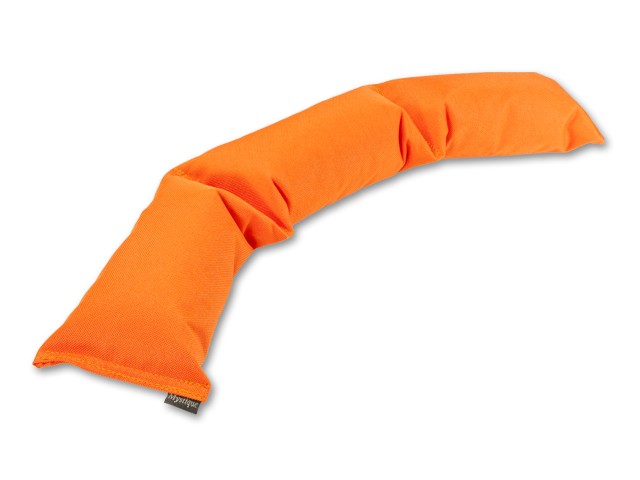 Dummy 3-delad junior  Orange, 1kg
