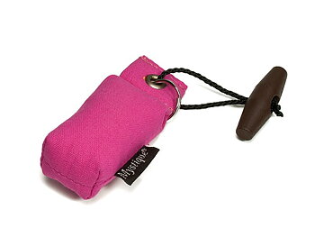 Nyckelring, Cerise