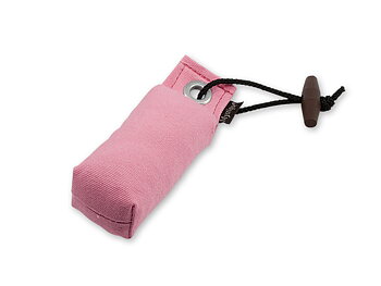 Dummy standard pocket, Rosa 85g