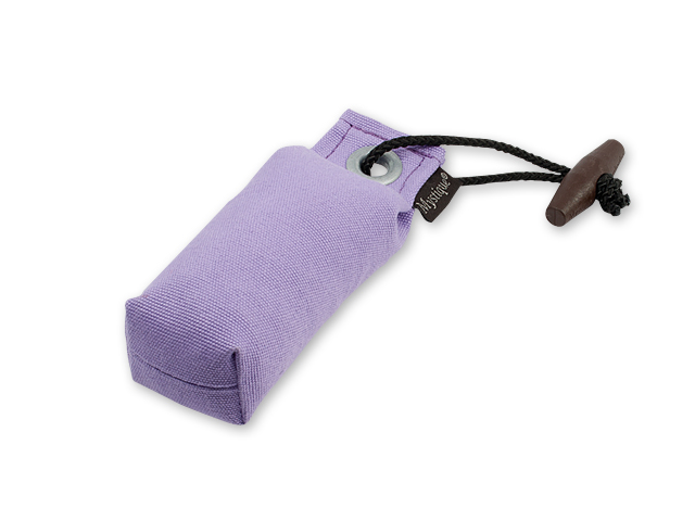 Dummy standard pocket, Lila 85g