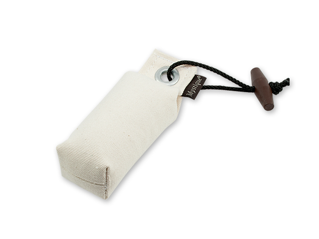 Dummy standard pocket, Vit 85g