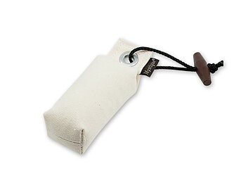 Dummy standard pocket, Vit 85g