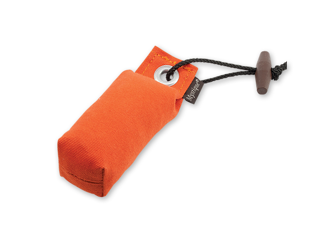 Dummy standard pocket, Orange 85g