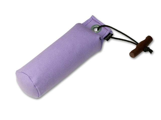 Dummy standard, Lila 250g