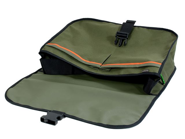 Dummyväska, Classic, Large, Khaki - 2