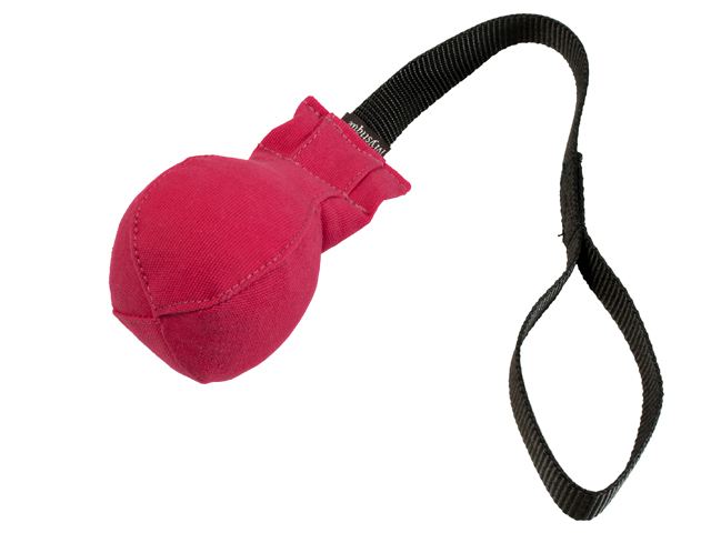 Dummyboll speedy 150 gr, Cerise