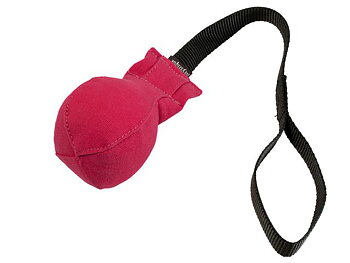 Dummyboll speedy 150 gr, Cerise