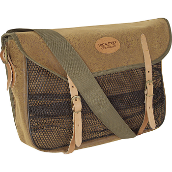 Snygg och praktisk Game Bag i vattentät Duotex, Jack Pyke