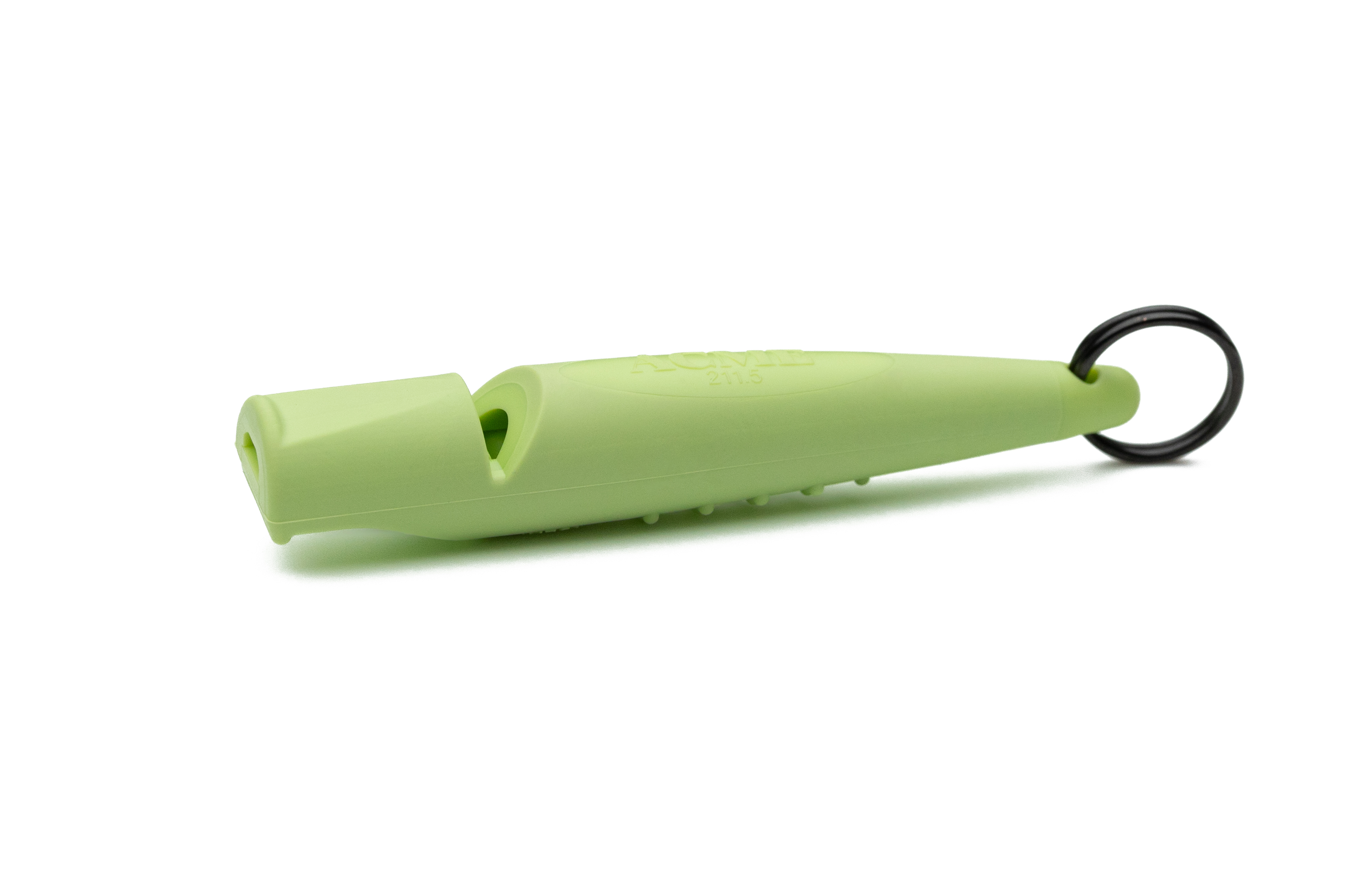 Visselpipa ACME ALPHA 211 ½, limegrön