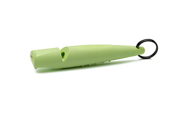 Visselpipa ACME ALPHA 211 ½, limegrön