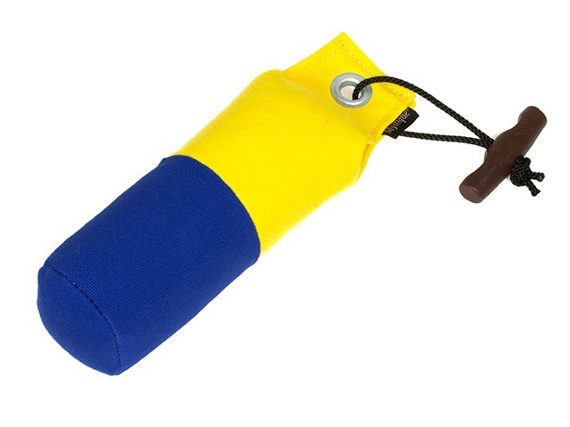 Markeringsdummy 250g, Blå/gul