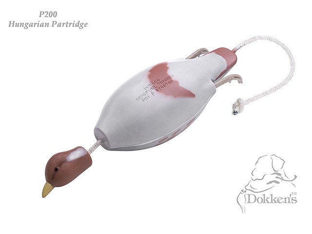 Dokken´s dummy, rapphöna