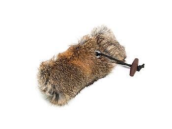 85g päls, standard