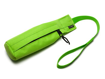 Mystique®&nbsp;Prey dummy Snack Speedy, neongrön