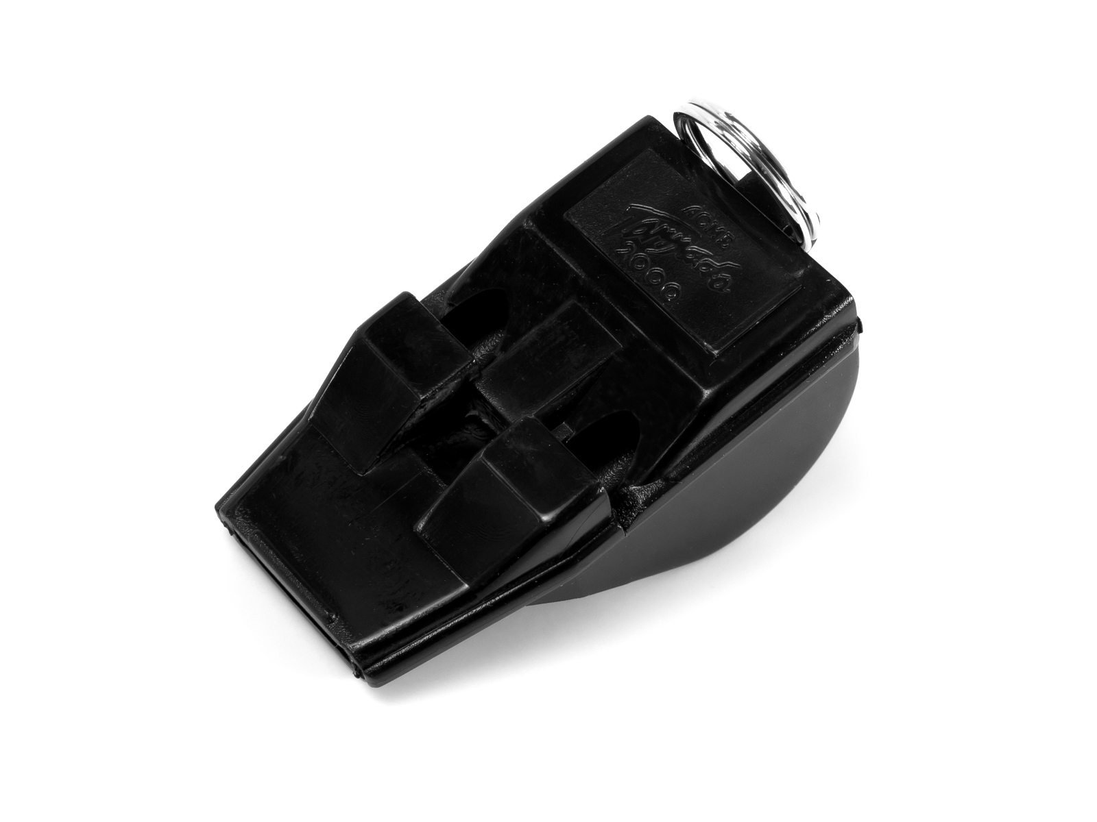 Visselpipa ACME Tornado T2000 Svart