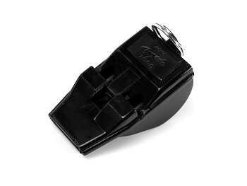 Visselpipa ACME Tornado T2000 Svart