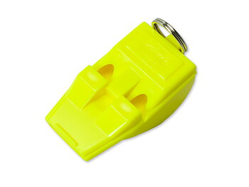 Visselpipa ACME Tornado T2000 neongul