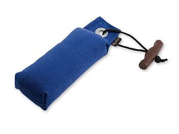 Dummy standard, Blå 150g