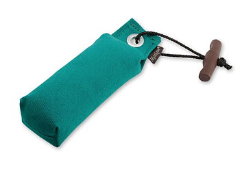 Dummy standard, Grön 150g