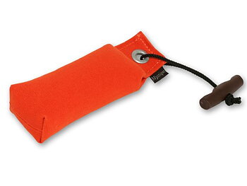 Dummy standard, Orange 150g