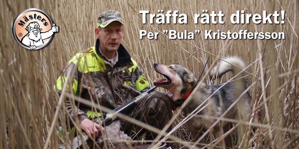 Mästers Jakt 15kg. Endast avhämtning i butik eller fri hemleverans av halv eller hel pall. - 3