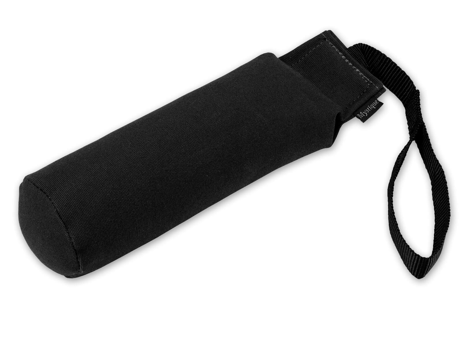Speedy 500g, Svart
