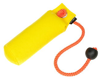 Dummy Long-throw  250g, Gul