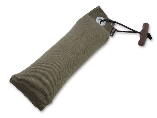 Dummy junior 300 g, Khaki