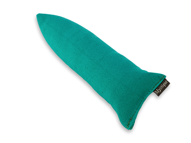 Valpdummy Easy fetch 100g, Grön