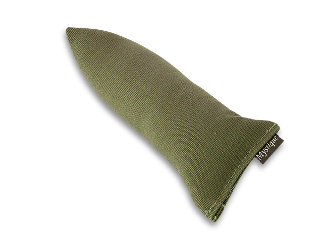 Valpdummy Easy fetch 100g, Khaki