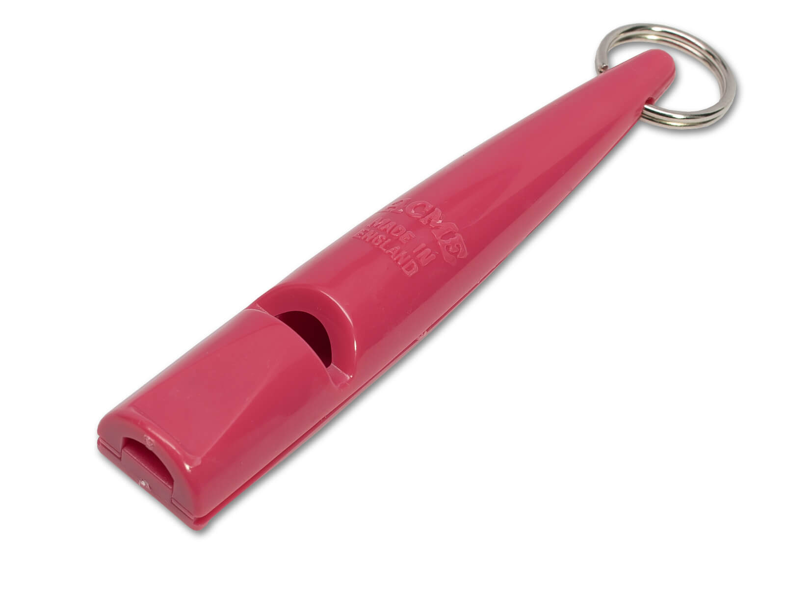 Visselpipa ACME 211 ½, Fuchsia - används till spaniel/retrieverträning och jakt
