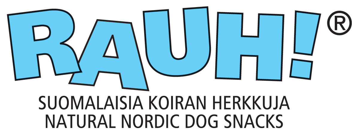 RAUH!  Chips av Älg 15x5cm - 2