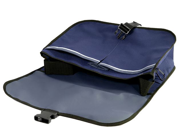 Dummyväska, Classic, Medium, blå - 2