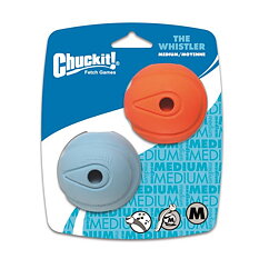 Chuckit!