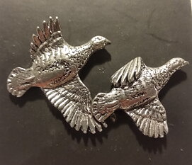 Broscher/Pins
