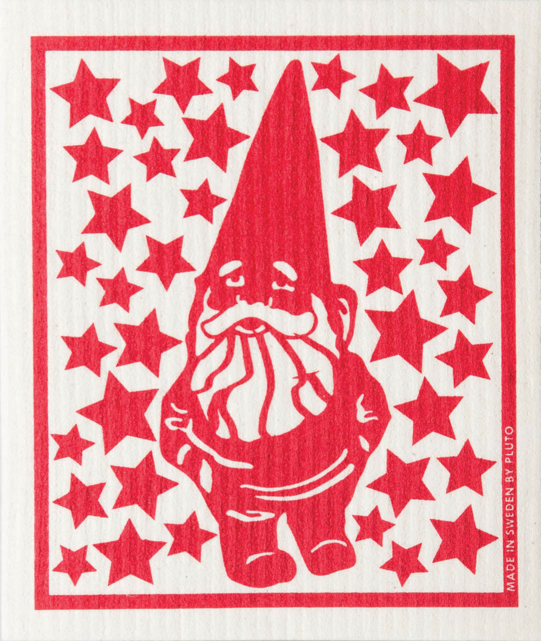 Disktrasa - Tomte
